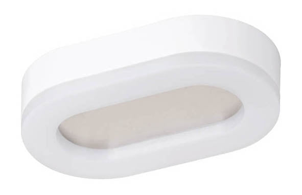 Svítidlo LUZ BCO 12W 4000K