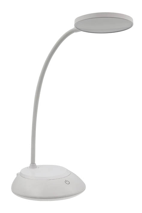 Lampa PUPIL-WH 6W 5V