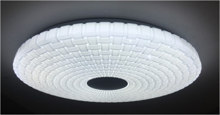 Svítidlo RATAN KM2340-24W