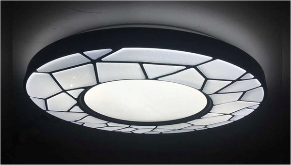 Svítidlo FLORA KM2440-24W