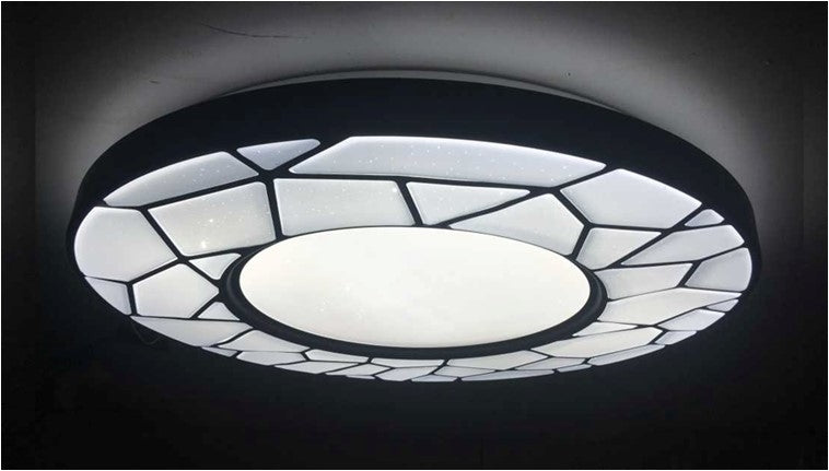 Svítidlo FLORA KM2450-48W