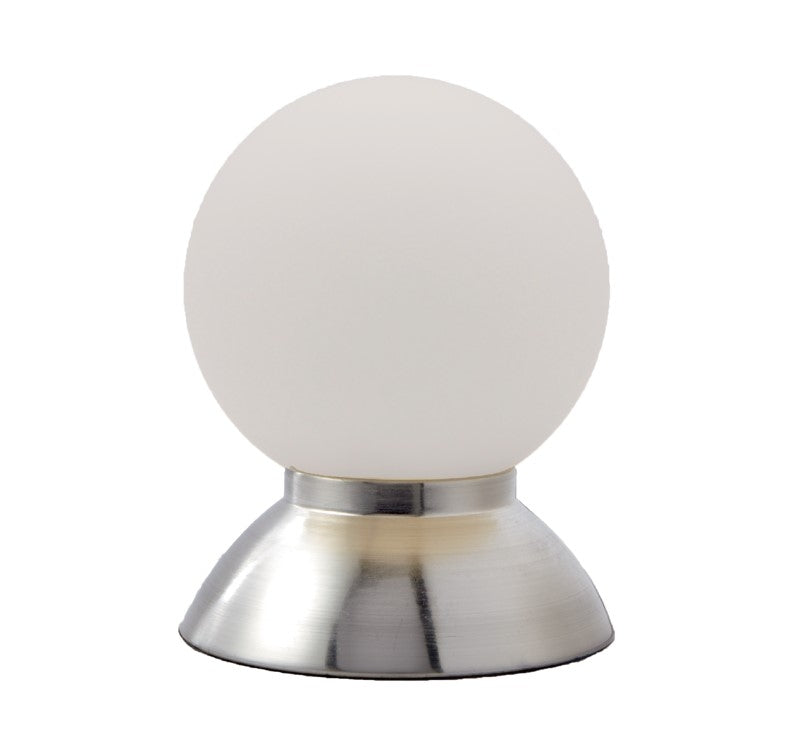 Lampa dotyková BONO KM1180-NK