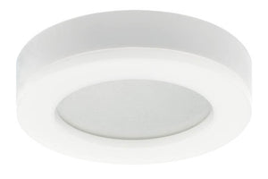 Svítidlo LUZ-BC 30W 4000K WH