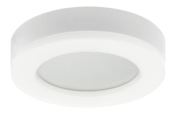 Svítidlo LUZ-BC 30W 4000K WH