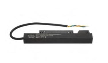 Napájecí zdroj MAGNA-PS BLACK 100W