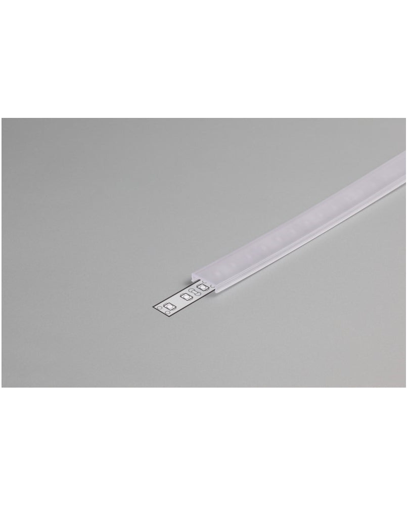 Kryt klik čirý 33-TK 2m