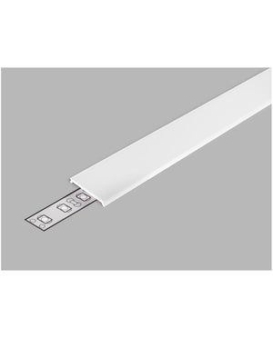 Kryt klik matný 38-MK 2m