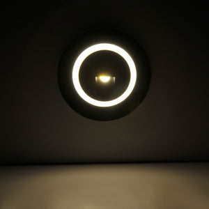 Svítidlo schodišťové Q2-R 3W 4000K