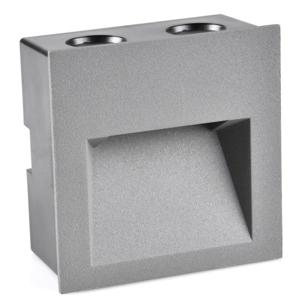 Svítidlo schodišťové Q7-S 3W 4000K