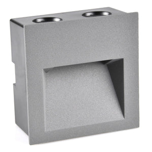 Svítidlo schodišťové Q7-S 3W 4000K