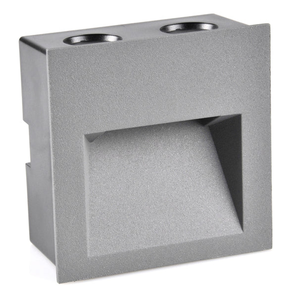 Svítidlo schodišťové Q7-S 3W 4000K