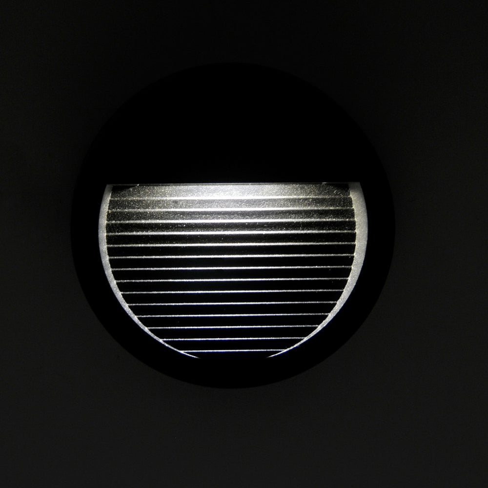 Svítidlo schodišťové Q8-R 3W 4000K