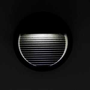 Svítidlo schodišťové Q8-R 3W 4000K