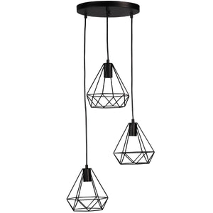 Svítidlo VIGO-O 3xE27 CN