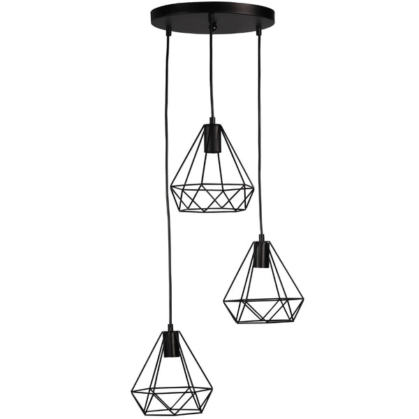 Svítidlo VIGO-O 3xE27 CN