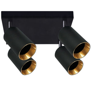 Svítidlo MARIBEL-K 4xGU10 CN