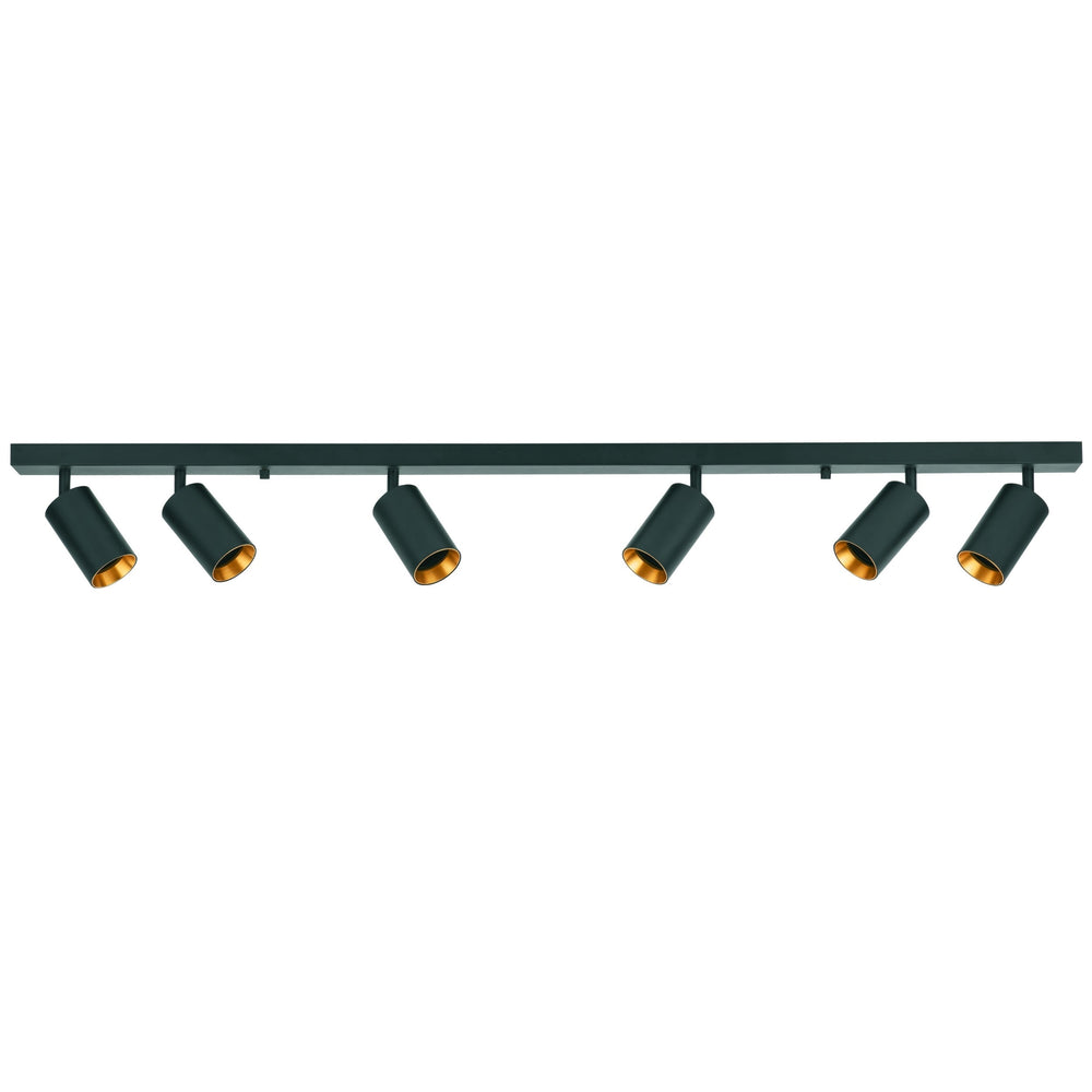 Svítidlo MARIBEL 6XGU10 CN