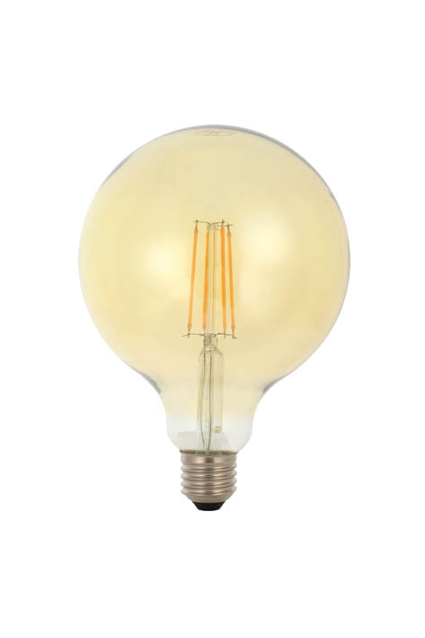 Žárovka LEDISONE-R G125-8W 2500K