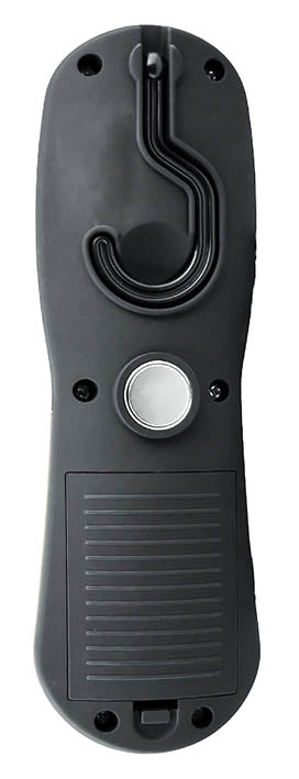 Svítilna LED FLASH-4 1W 6000K