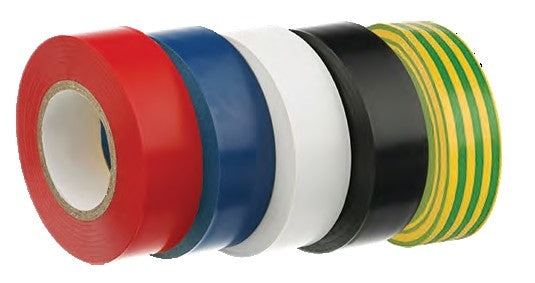 Izolační páska ISOLANTE 20MX19MM BLUE