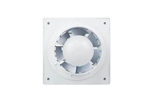 Ventilátor VENTI FLAT 12W D100MM