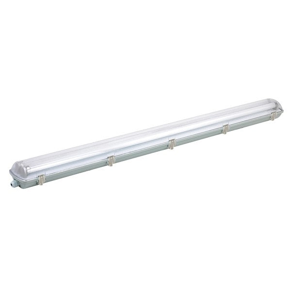 Svítidlo HERMETIC 2X60CM T8 LED