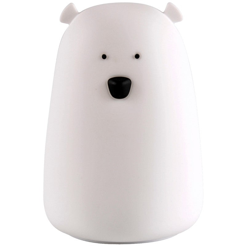 Svítidlo MACO 312952 BL SILIKON