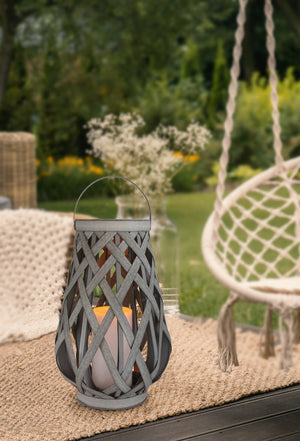 Svítidlo solární LAMPÁŠ VIBORG SD