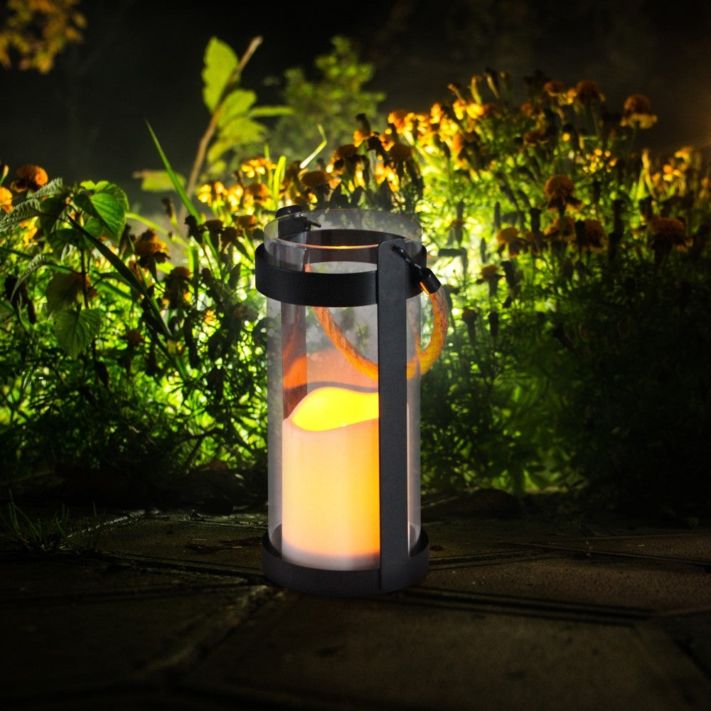 Svítidlo solární LAMPÁŠ ASKOY CN