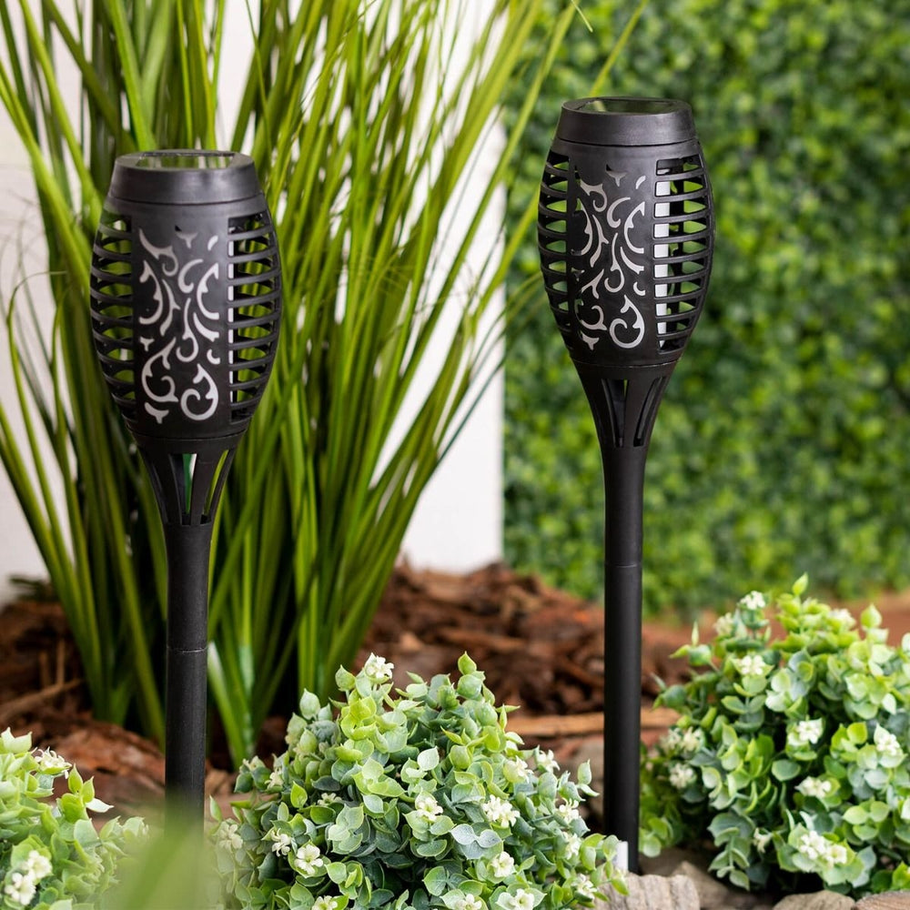 Svítidlo solární FUEGO 1700K