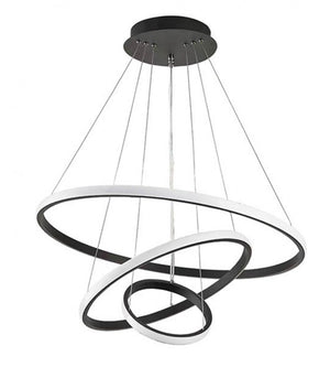 Svítidlo TRIO 40W 4000K BL