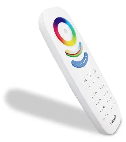 Controller ovládač KM-RGB+WW+CW-8Z-03