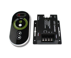 Controller KM-WW+CW-11, 12V-144W, 24V-288W