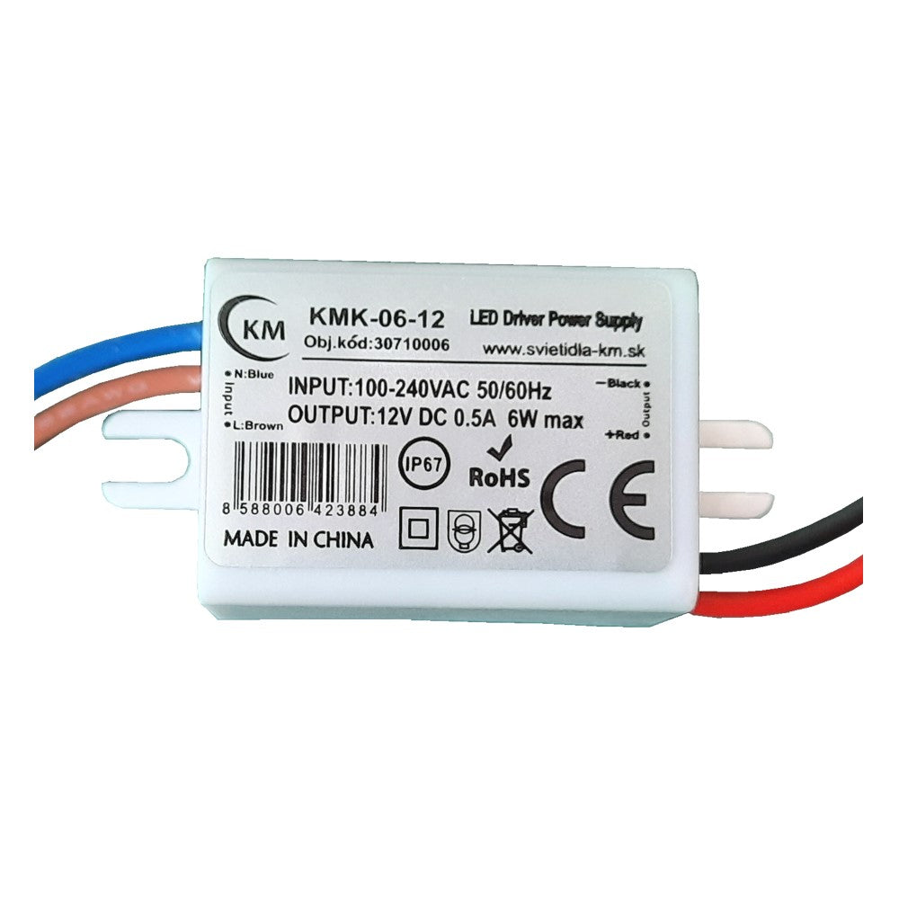 Napájecí zdroj KMK-06-24