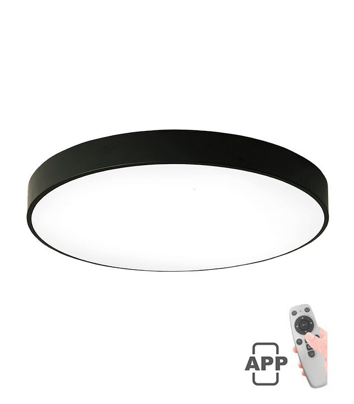 Svítidlo FINESSE R1-60 D60 LED 60W DIM+MOB BLC