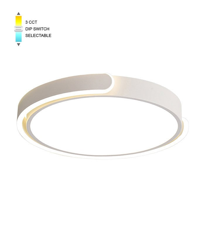 Svítidlo FINESSE R4-45 D48 LED 60W CCT-DIP WHT