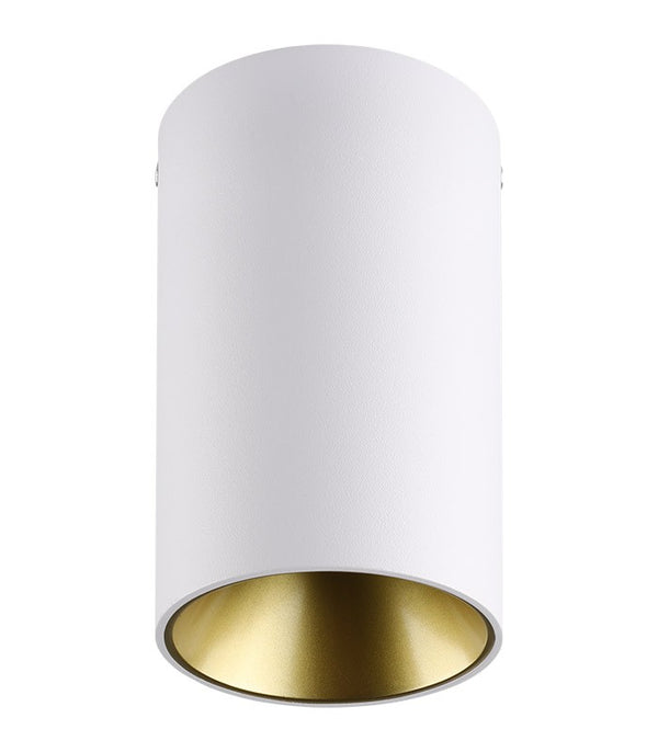 Svítidlo FINO-R GU10 WHITE-GOLD