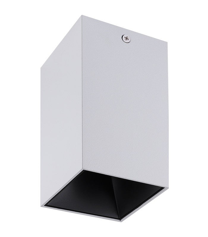 Svítidlo FINO-S GU10 WHITE-BLACK