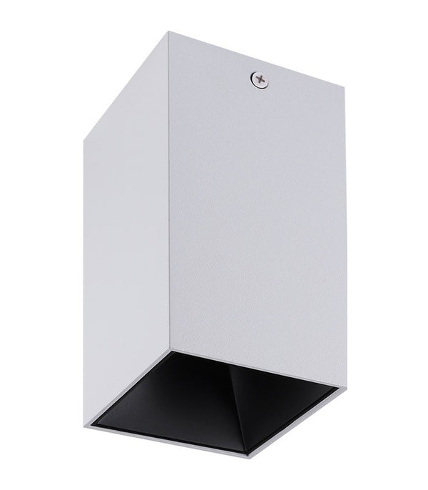 Svítidlo FINO-S GU10 WHITE-BLACK