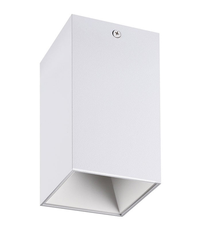 Svítidlo FINO-S GU10 WHITE