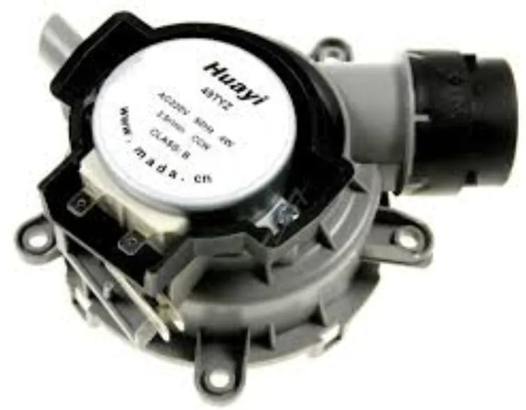 Distributor vody 1512000100 náhradní díl pro myčku Beko Blomberg