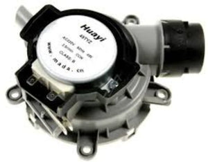 Distributor vody 1512000100 náhradní díl pro myčku Beko Blomberg