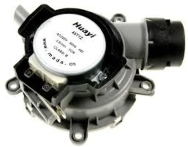 Distributor vody 1512000100 náhradní díl pro myčku Beko Blomberg