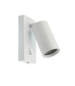 Svítidlo LUMO-W GU10 WHITE