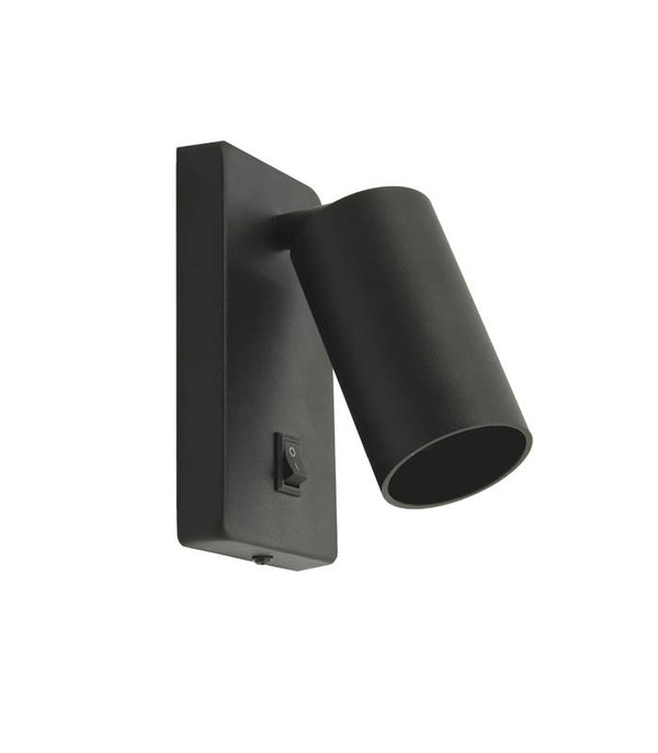 Svítidlo LUMO-W GU10 BLACK