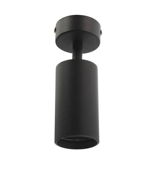 Svítidlo LUMO-C GU10 BLACK