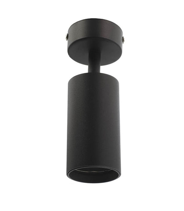 Svítidlo LUMO-C GU10 BLACK