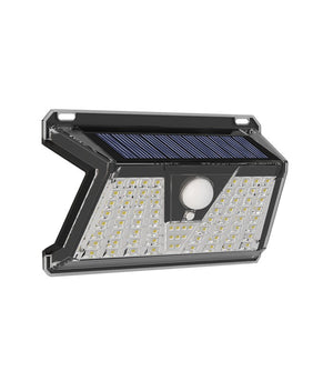 Svítidlo solární SOLIGHT-V 3W 6400K