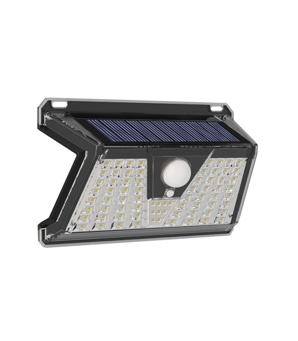 Svítidlo solární SOLIGHT-V 3W 6400K