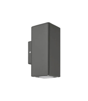 Svítidlo ADRIA-SQ2 2xGU10 ANTRACIT